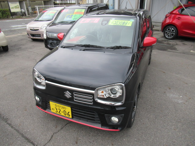 車両写真1