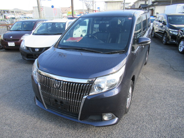 車両写真1