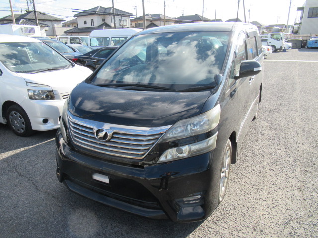 車両写真1