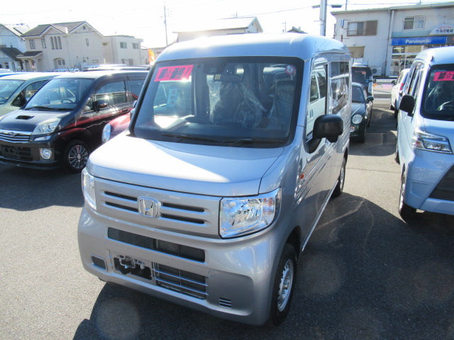 車両写真1