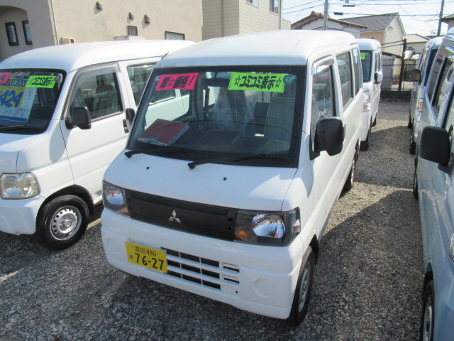 車両写真1