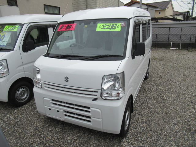 車両写真1