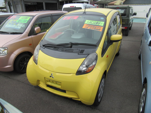 車両写真1