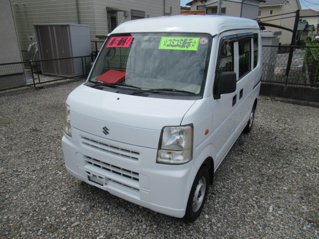 車両写真1