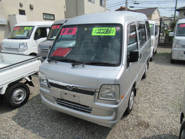 車両写真1