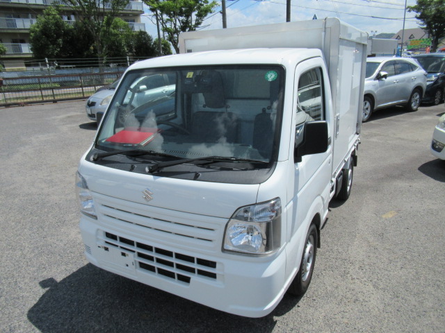 車両写真1