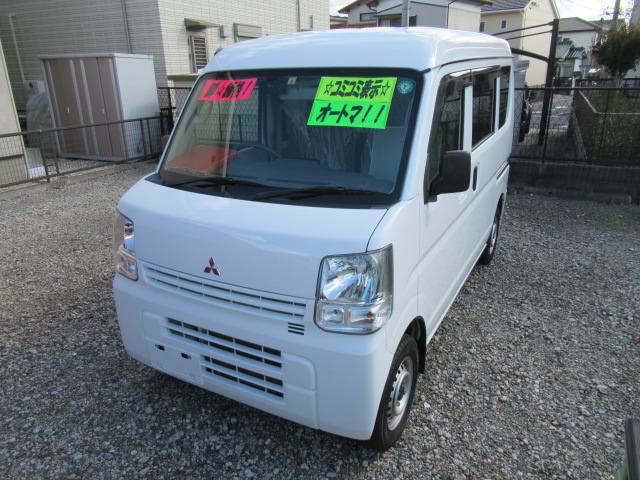 車両写真1