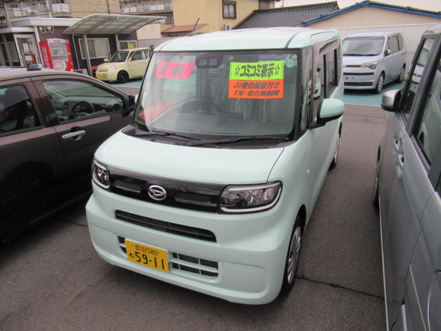 車両写真1