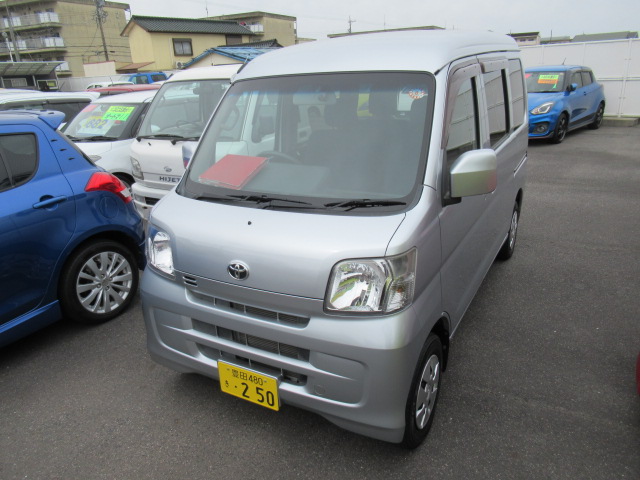 車両写真1