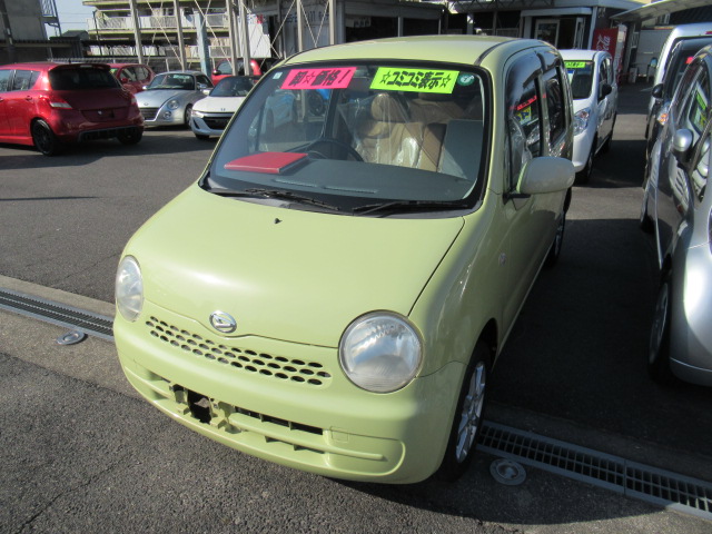 車両写真1