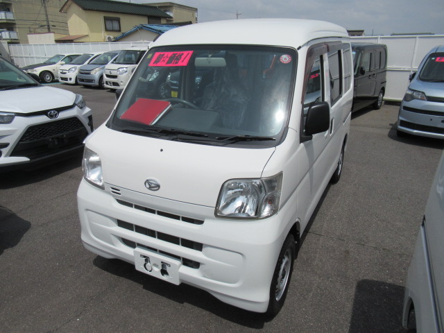 車両写真1