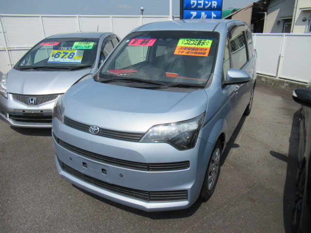 車両写真1