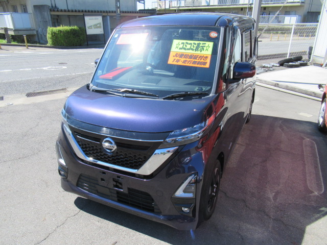 車両写真1