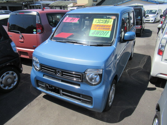 車両写真1