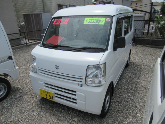 車両写真1