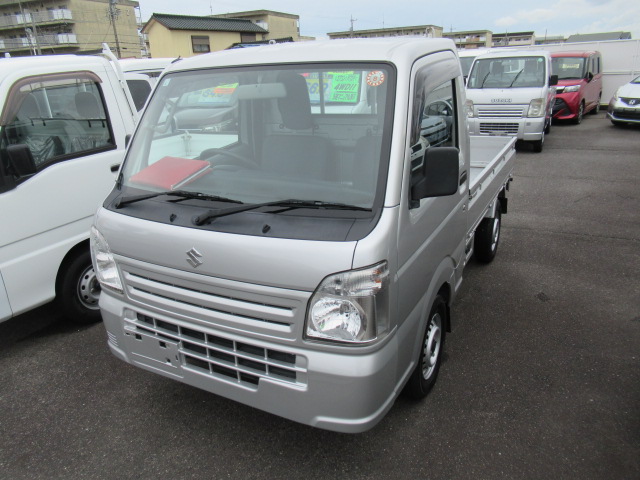 車両写真1